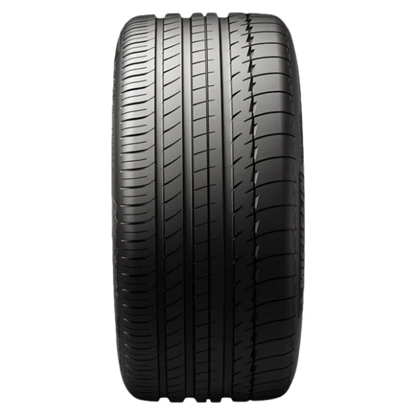 235/40zr18 (95y) pilot sport ps2 23540ZR18 MICHELIN - миниатюра 2