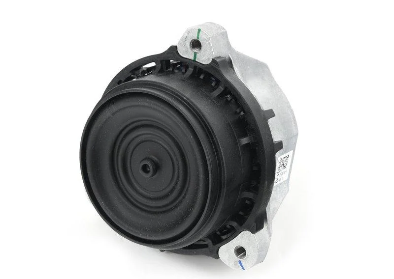 F90/f91/f95 подушка двигателя левая cs 22118089821 BMW - изображение 1