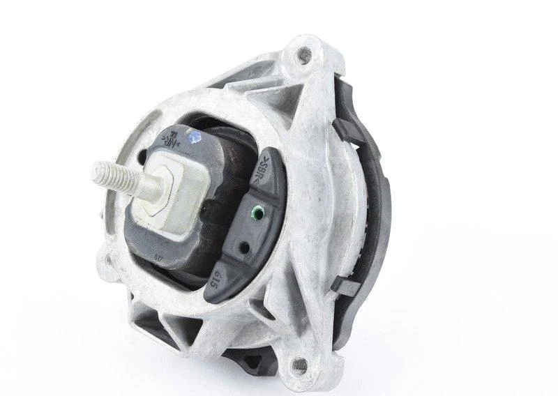 F20/f30 n20 подушка двигателя левая 22116787657 BMW - изображение 1
