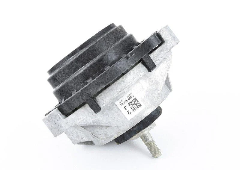 F20/f30 n20 подушка двигателя левая 22116787657 BMW - миниатюра 2