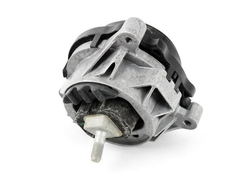 F20/f30 n47 подушка двигателя правая 22116787658 BMW - миниатюра 2
