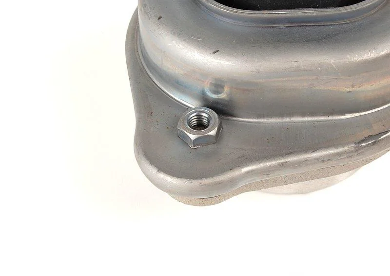 Резинометаллический шарнир 22116750862 BMW ориг - миниатюра 2