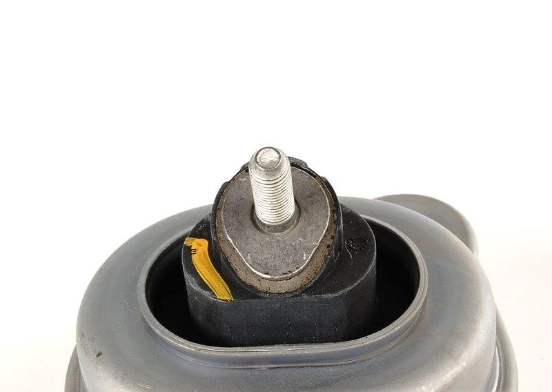 Резинометаллический шарнир 22116750862 BMW ориг - миниатюра 3