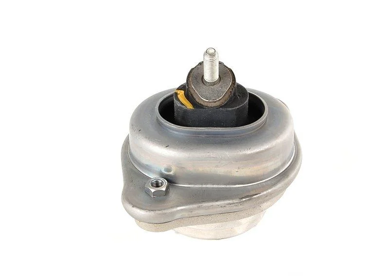 Резинометаллический шарнир 22116750862 BMW ориг - миниатюра 4