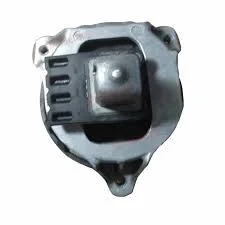 G11/g12 760i подушка крепления двигателя правая 22116866156 BMW - миниатюра 2