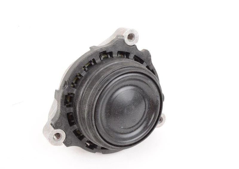 F30 335i n55 подушка двигателя левая 22116787659 BMW - миниатюра 2