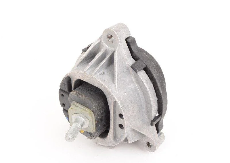 F30 335i n55 подушка двигателя левая 22116787659 BMW - миниатюра 3