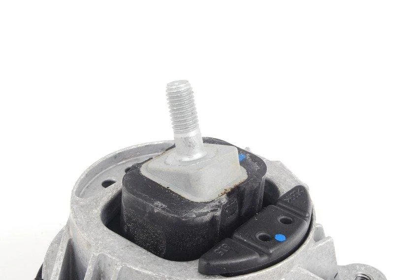 F20/f30 подушка крепления двигателя левая 22116867441 BMW - изображение 1