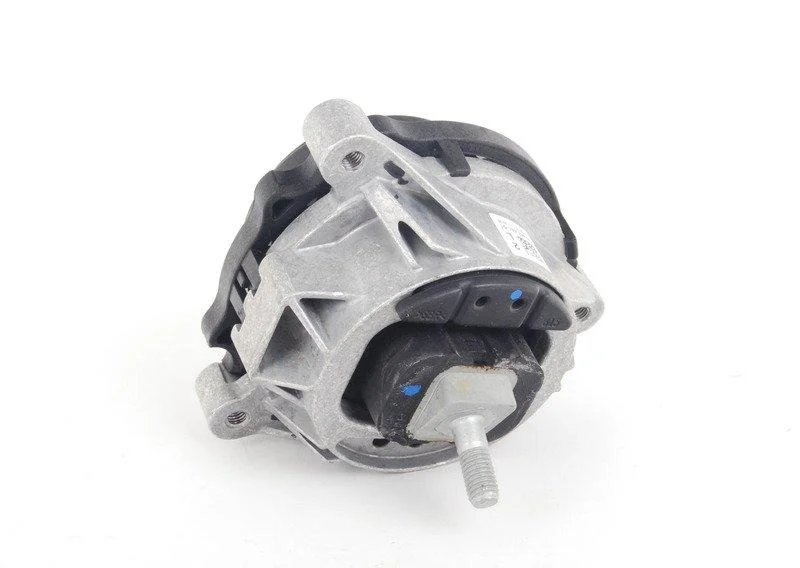 F20/f30 подушка крепления двигателя левая 22116867441 BMW - миниатюра 3