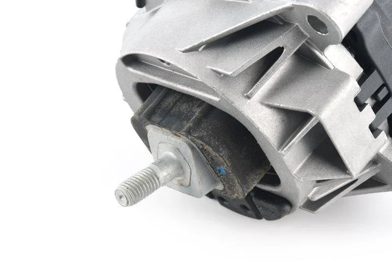 F20/f30 n47 подушка двигателя левая 22116856405 BMW - миниатюра 2