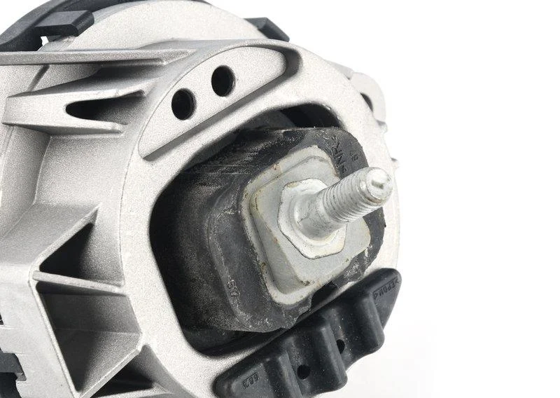 F20/f30 n47 подушка двигателя правая 22116856406 BMW - миниатюра 2