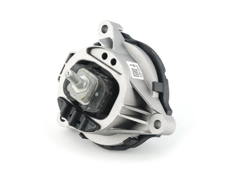 F20/f30 n47 подушка двигателя правая 22116856406 BMW - миниатюра 3