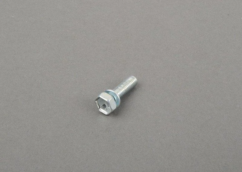 Болт с шестигранной головкой 24117551082 BMW ориг - миниатюра 5