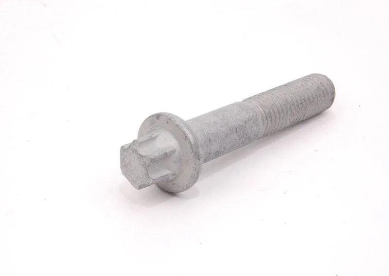 Винт torx 23001222888 BMW оригинал - миниатюра 3