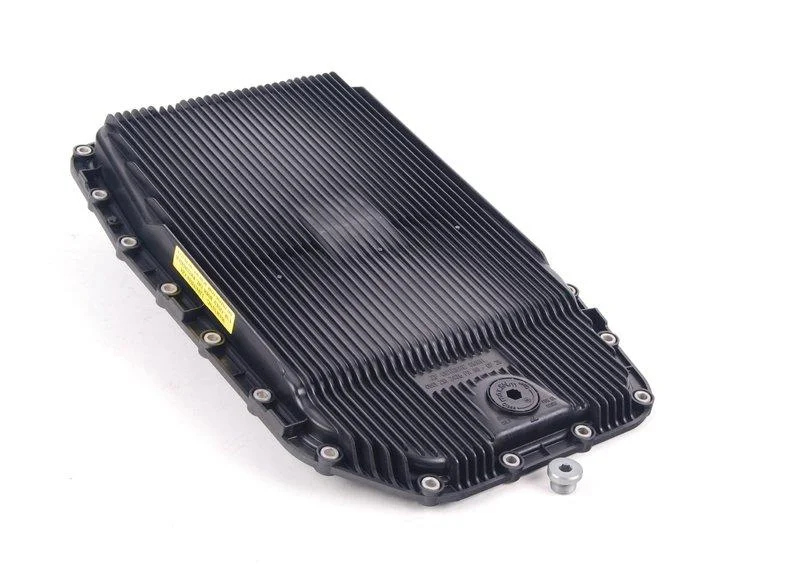 Фильтр акпп 6hp 24152333903 BMW оригинал - миниатюра 4