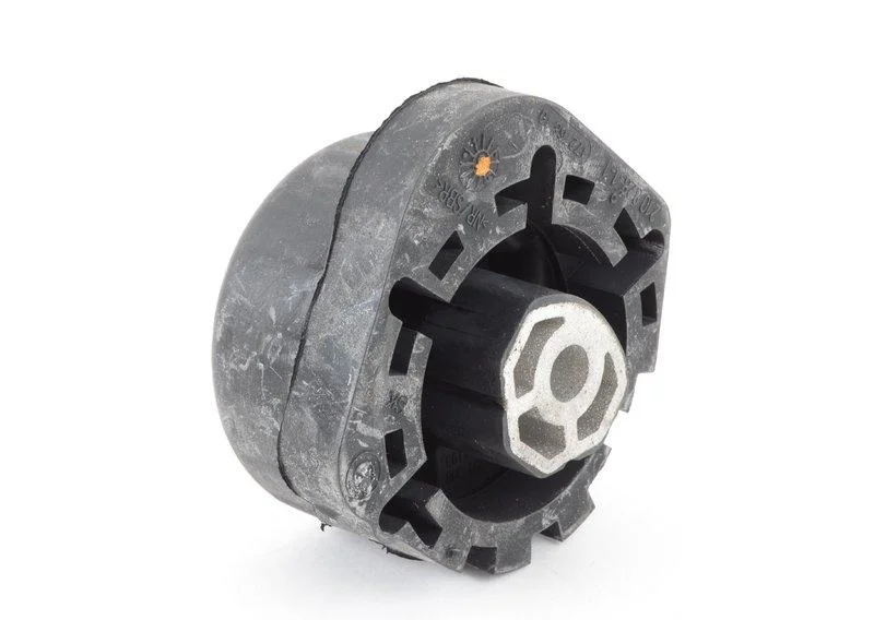 F10/f01 n57 подушка акпп большая 22326777390 BMW - миниатюра 2