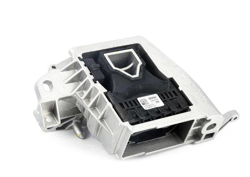 Подушка крепления двигателя 22118743621 BMW ориг - миниатюра 2