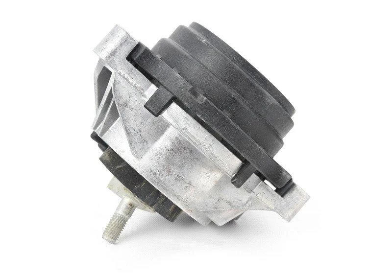 F25 n47/b47 подушка крепления двигателя левая 22116868489 BMW - миниатюра 2