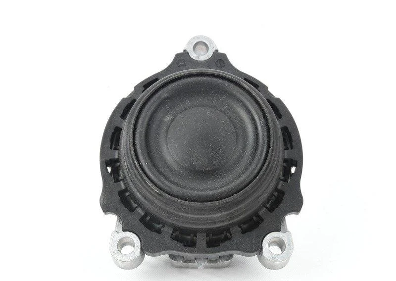 F25 n47/b47 подушка крепления двигателя левая 22116868489 BMW - миниатюра 3