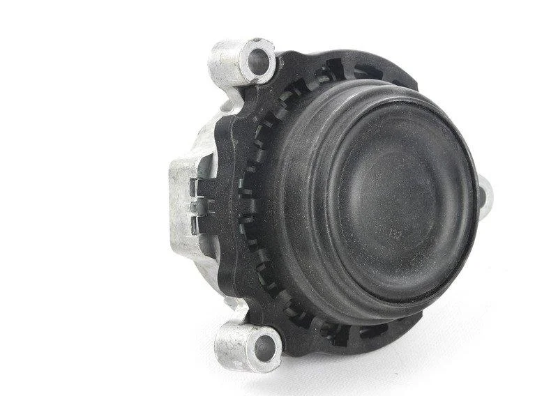 F25 b47/n47 подушка крепления двигателя правая 22116868490 BMW - миниатюра 2