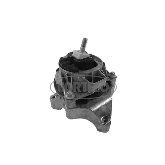 F20n/f30n подушка крепления двигателя правая бензин 22116859408 BMW - миниатюра 2
