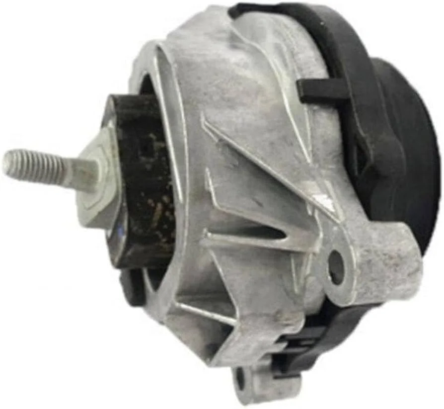 F20n/f30n подушка крепления двигателя правая бензин 22116859408 BMW - миниатюра 3