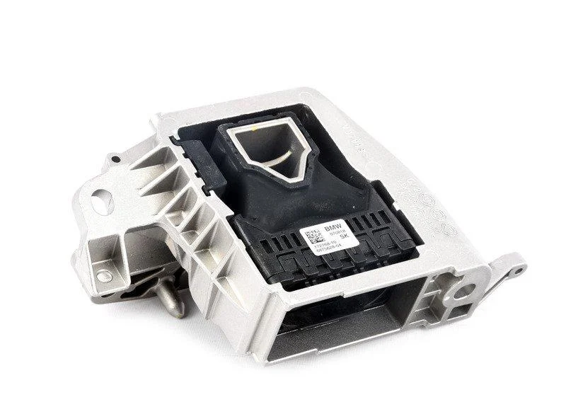 F40/f48/f57 b37/b38 подушка крепления двигателя 22118835564 BMW - миниатюра 4