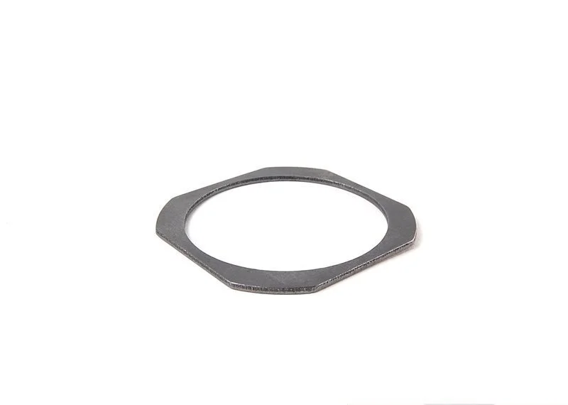 E46/e39/e38/e85 опорный диск акпп a5s325z 24201423381 BMW - миниатюра 2