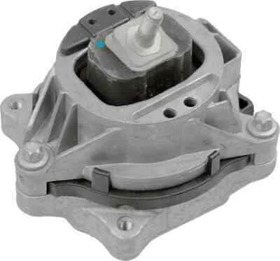 Подушка крепления двигателя л 22116859411 BMW ориг - изображение 1