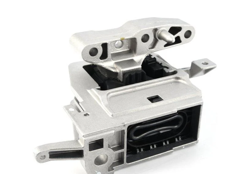F40/f48 b46/b47 подушка крепления двигателя 22118835566 BMW - миниатюра 2