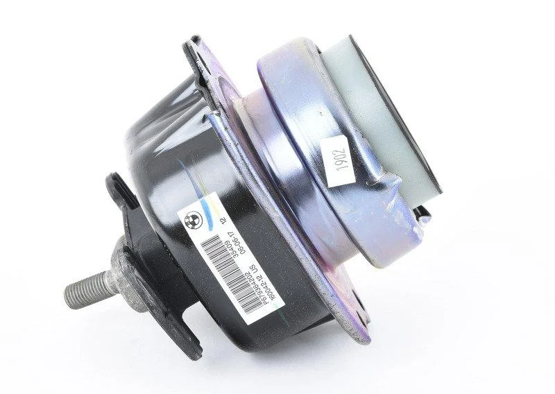 E70m/f85 подушка двигателя 22116793642 BMW ориг - изображение 1