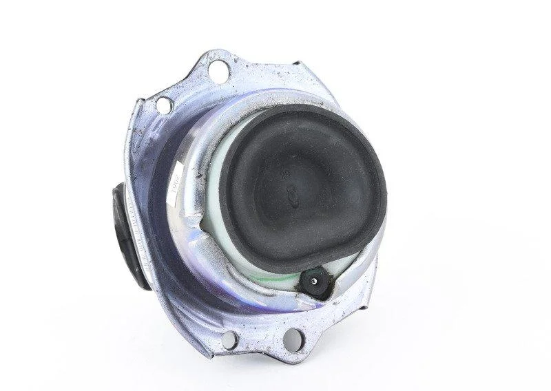 E70m/f85 подушка двигателя 22116793642 BMW ориг - миниатюра 2