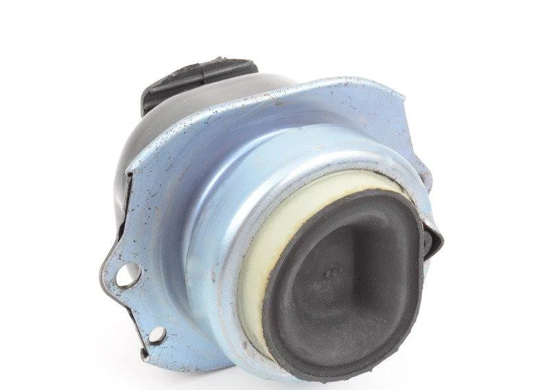 E70m/f85 подушка двигателя 22116793642 BMW ориг - миниатюра 4