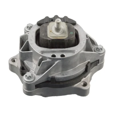 F20/f30 b47 подушка двигателя правая 22116859412 BMW - миниатюра 2