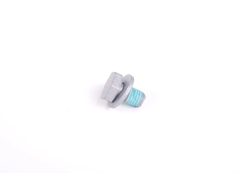 Болт с шестигранной головкой 24407533114 BMW ориг - миниатюра 2