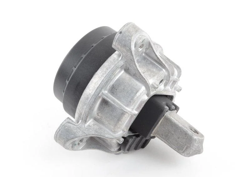 F10/f07 n52/54 опора двигателя л 22116793679 BMW - изображение 1