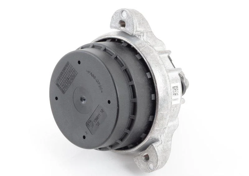 F10/f07 n52/54 опора двигателя л 22116793679 BMW - миниатюра 3