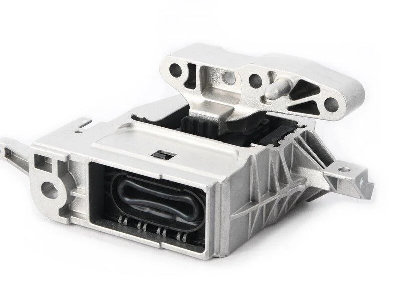 F40/f48 b47 подушка крепления двигателя правая 22118835570 BMW - миниатюра 2