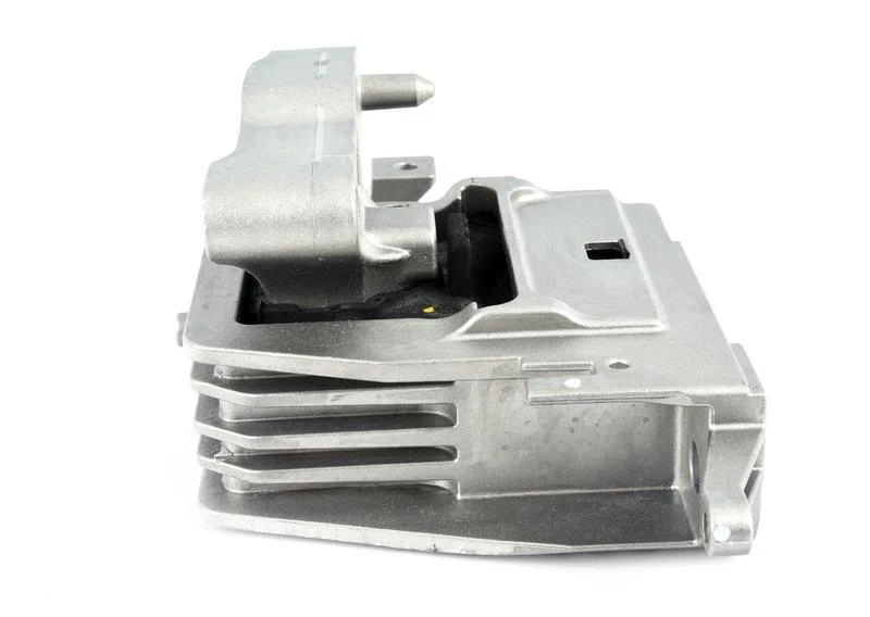 F40/f48 b47 подушка крепления двигателя правая 22118835570 BMW - миниатюра 3