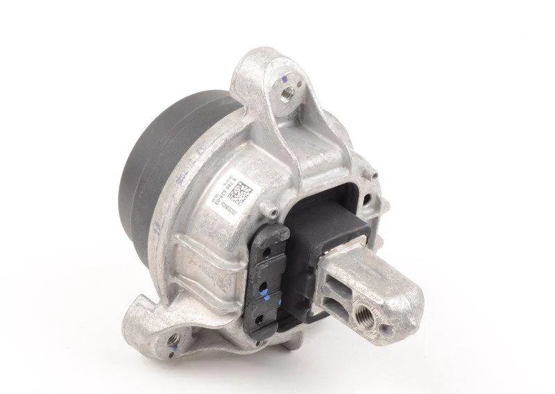 F10/f07 n52/54 опора двигателя п 22116793680 BMW - миниатюра 3