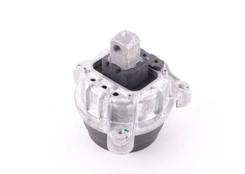 F10/f07/f13 n55 опора двигателя правая 22116859846 BMW - миниатюра 3