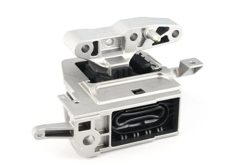 B37/b38 подушка крепления двигателя 22118835572 BMW - изображение 1