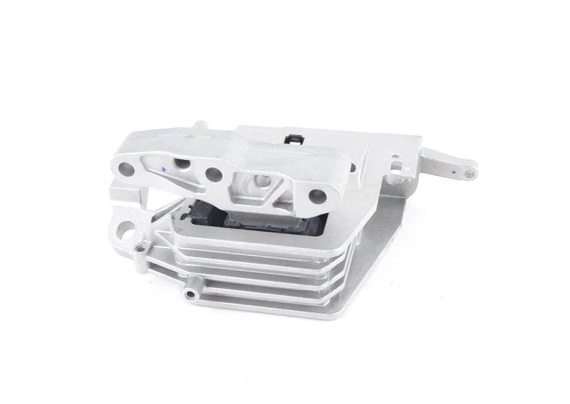 B37/b38 подушка крепления двигателя 22118835572 BMW - миниатюра 3