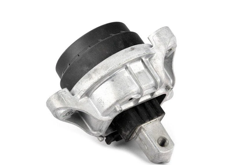F10 528i опора двигателя левая 22116794471 BMW - миниатюра 2