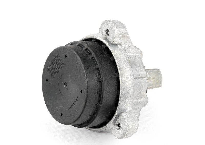 F10 528i опора двигателя левая 22116794471 BMW - миниатюра 3