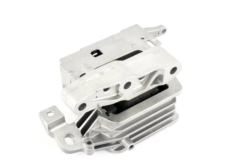 F40/f48 b47 подушка крепления двигателя правая 22116875632 BMW - миниатюра 3