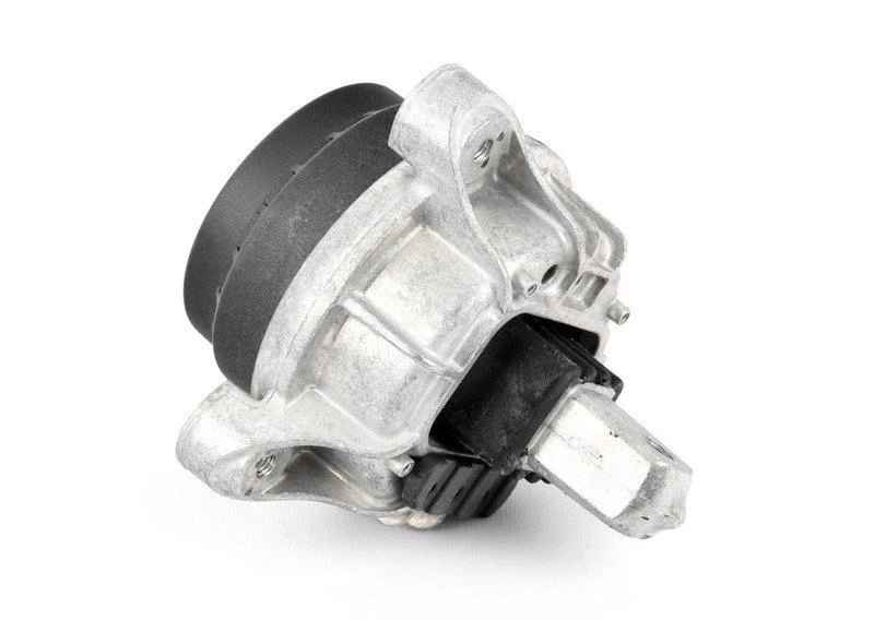 F10 528i опора двигателя правая 22116794472 BMW - миниатюра 2