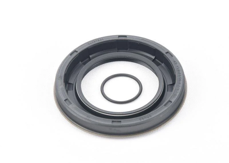Ga6l45r  комплект уплотнителей гидротрансформатора 24107581595 BMW - миниатюра 3