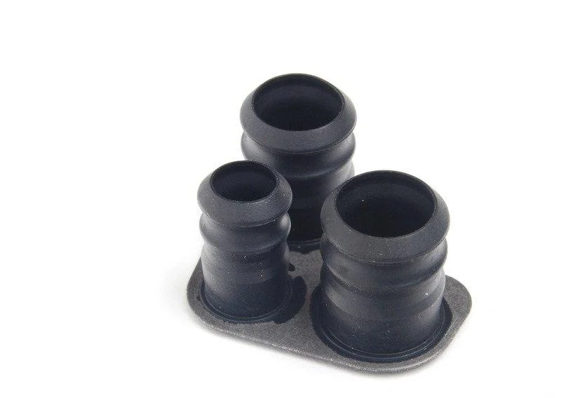 Ga6l45r комплект втулки мехатроника 24277581598 BMW - изображение 1