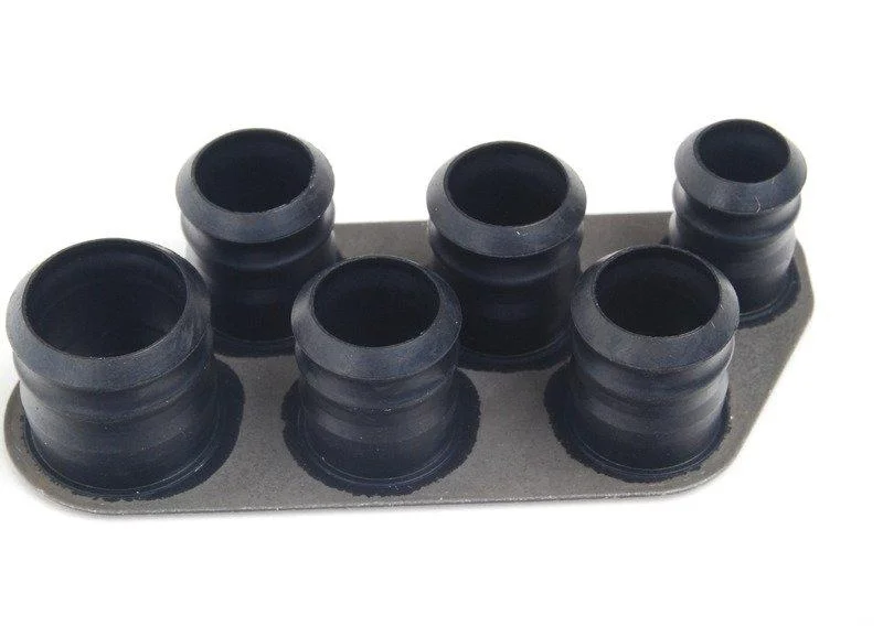 Ga6l45r комплект втулки мехатроника 24277581598 BMW - миниатюра 2